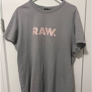 Gstar raw T-shirt